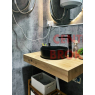 Odnowiony apartament  przy porcie Bega, w Cullera
